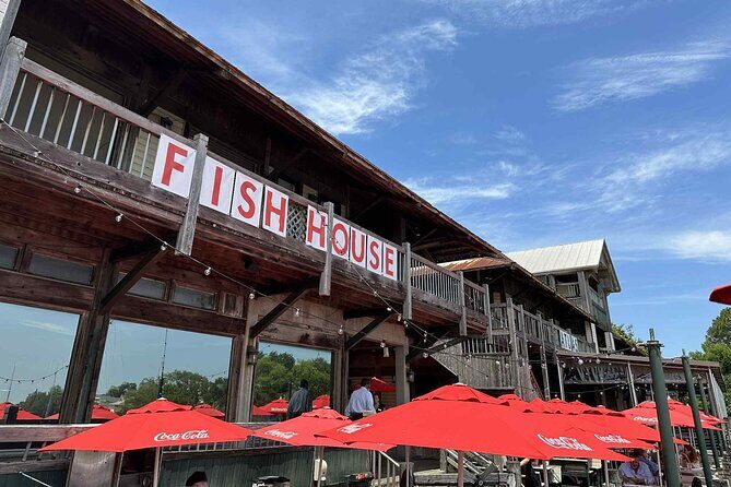 Pensacola Navy, History and Culture Private Tour - What Sets This Tour Apart and What to Expect