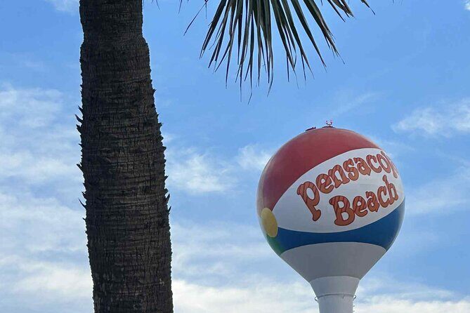 Pensacola Navy, History and Culture Private Tour - Final Thoughts