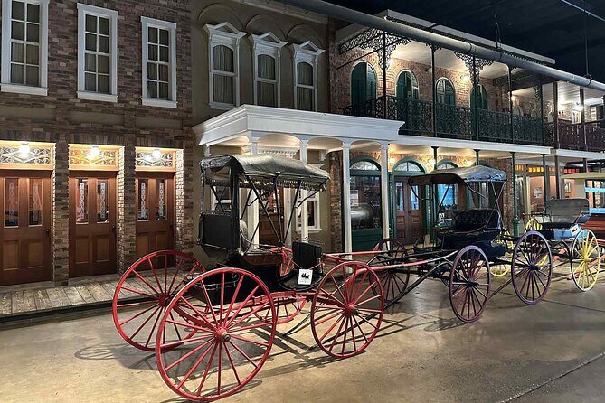 Pensacola Navy, History and Culture Private Tour - FAQ