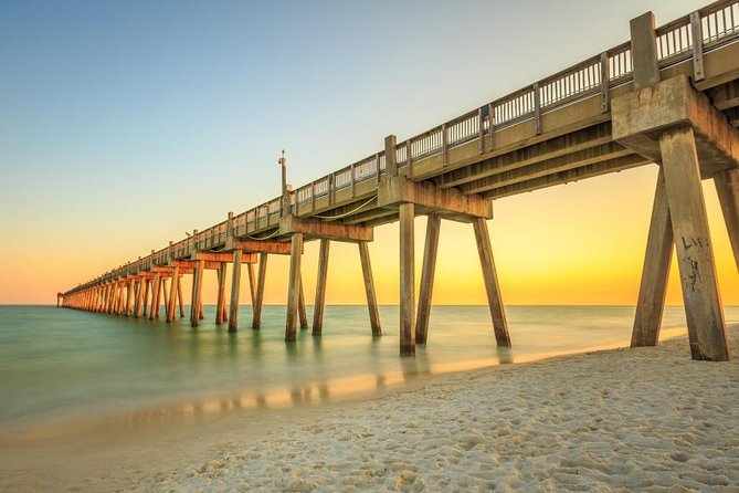 Pensacola Scavenger Hunt: Pensacola Adventure - Experience Details