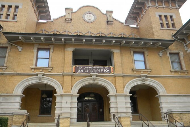 Pensacola Scavenger Hunt: Pensacola Adventure - Operational Information