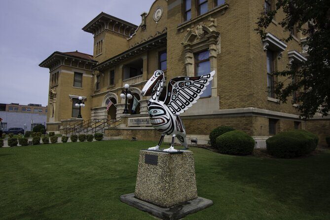 Pensacola's Famous Ghosts Smartphone Guided App Walking Tour - Who Should Consider This Tour?