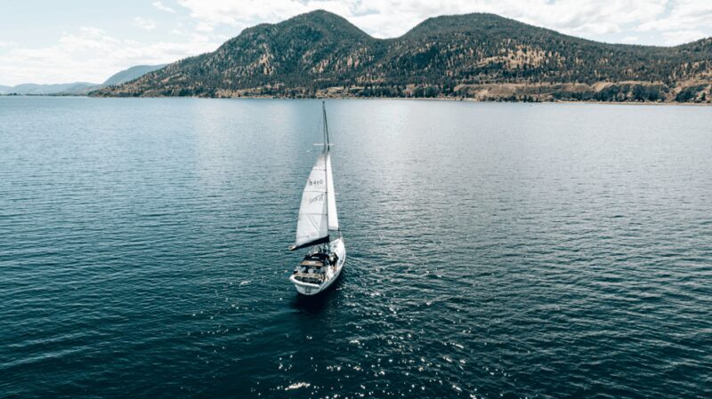 Penticton Okanagan Lake: Sailing Tour - Who Would Enjoy This Tour?