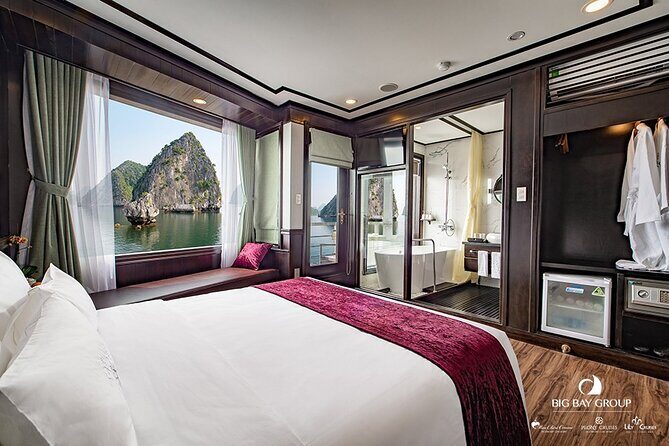 Peony Cruise Luxury Cruise in Halong Bay & Lan Ha Bay (2D1N) - Final Thoughts: Is It Worth It?