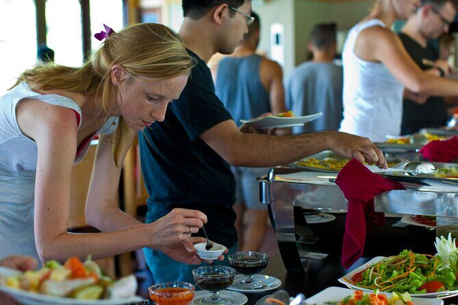 Peony Cruise : Unique 2 Days Tuan Chau - Halong bay - Lan Ha Bay - An In-Depth Look at the Peony Cruise Experience  