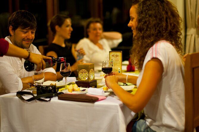 Peony Cruise : Unique 3 Days 2 Nights - Halong bay - Lan Ha Bay - Why the Peony Cruise Stands Out