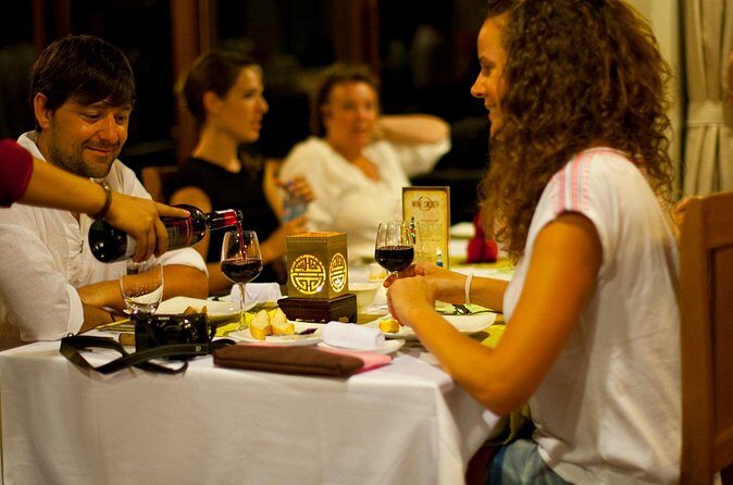 Peony Cruise : Unique 3 Days 2 Nights - Halong bay - Lan Ha Bay - What Travelers Love Most (and What to Consider)