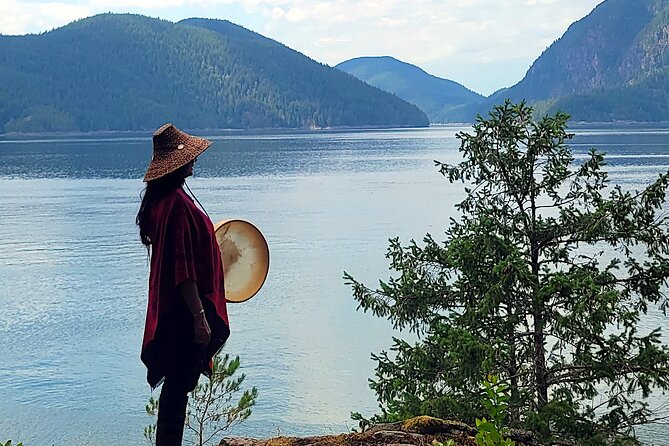 People Water Land- Indigenous Cultural and Wildlife Tour - Directions