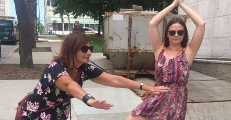 Peoria: Mobile Scavenger Hunt City Exploration Game - Activity Details