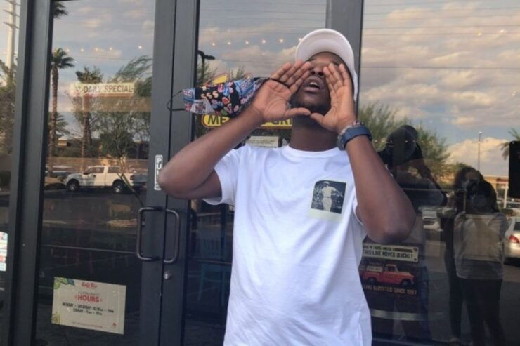 Peoria: Mobile Scavenger Hunt City Exploration Game - Experience Highlights