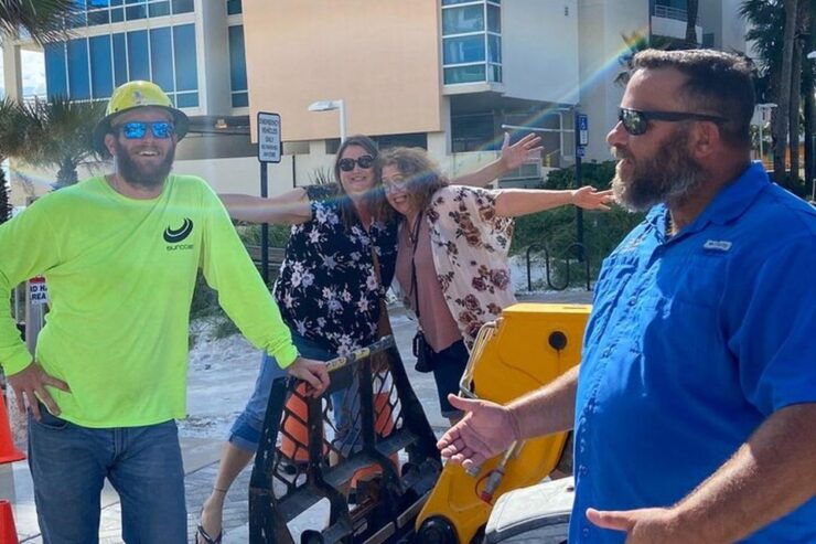Peoria Scavenger Hunt - Activity Details