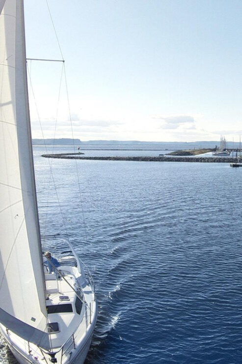 Pepin: Lake Pepin Cruise - Experience Highlights