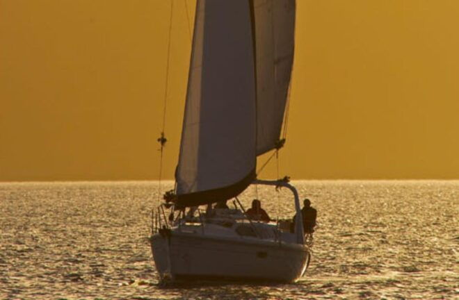 Pepin: Lake Pepin Cruise - Group Size and Cancellation