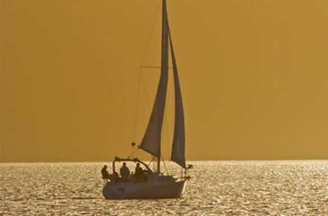 Pepin: Lake Pepin Cruise - Scenic Views and Ambiance