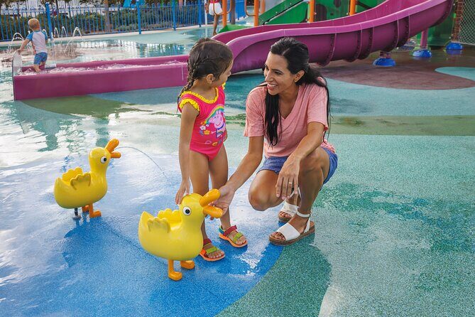 PEPPA PIG Theme Park Admission Tickets in Dallas Fort Worth - FAQ