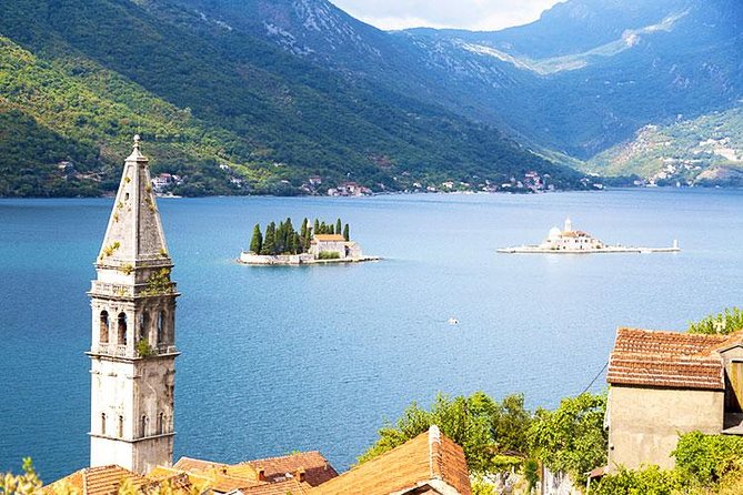 Perast, Bay of Kotor, Kotor, Sea Pearls of the Montenegro Coast - Exploring the Bay of Kotor