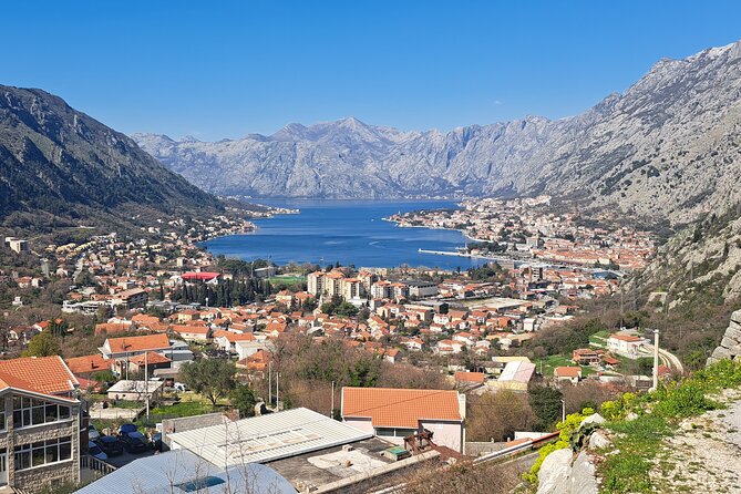 Perast, Bay of Kotor, Kotor, Sea Pearls of the Montenegro Coast - Hidden Gems in Montenegro