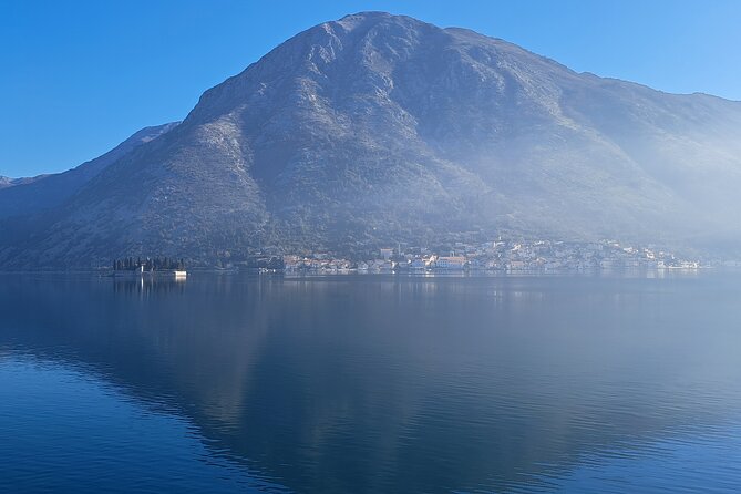 Perast, Bay of Kotor, Kotor, Sea Pearls of the Montenegro Coast - Local Cuisine and Dining Options
