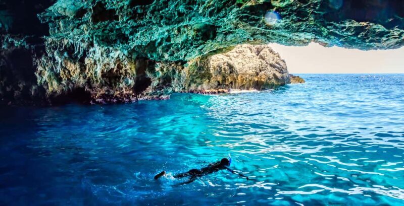 Perast: Boka Bay and Blue Cave Tour - Pick up - Introduction: What to Expect from the Boka Bay and Blue Cave Tour