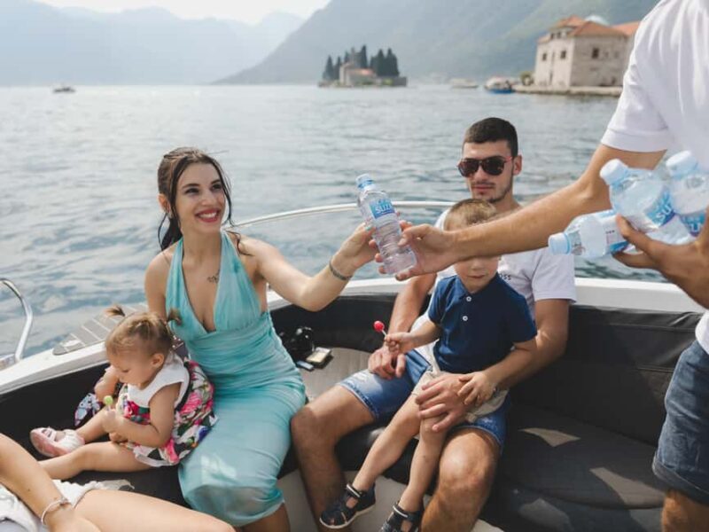 Perast: Boka Bay and Blue Cave Tour - Pick up - FAQ