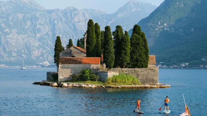Perast: Charms of the Baroque Town & Taste of the Sea - Good To Know