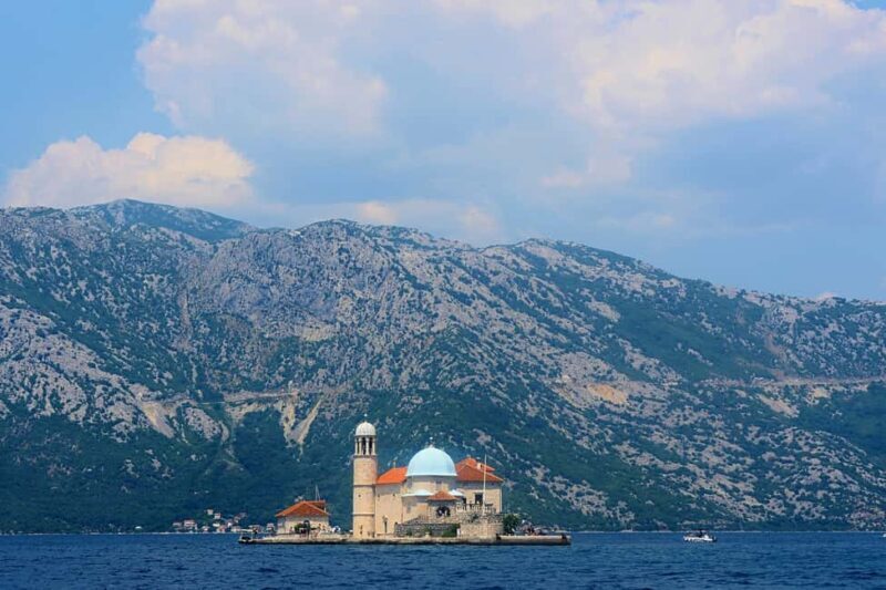 Perast: Charms of the Baroque Town & Taste of the Sea - Who Would Love This Tour?