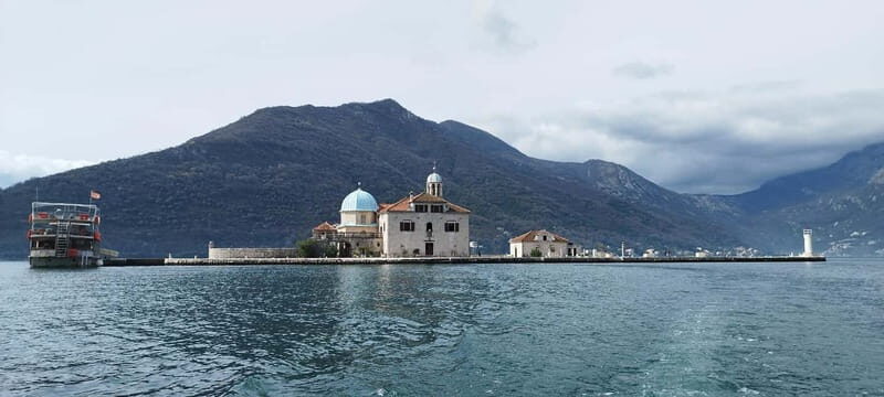 Perast: Cruise & Explore Our Lady of The Rocks island/church - The Itinerary: What to Expect from Start to Finish