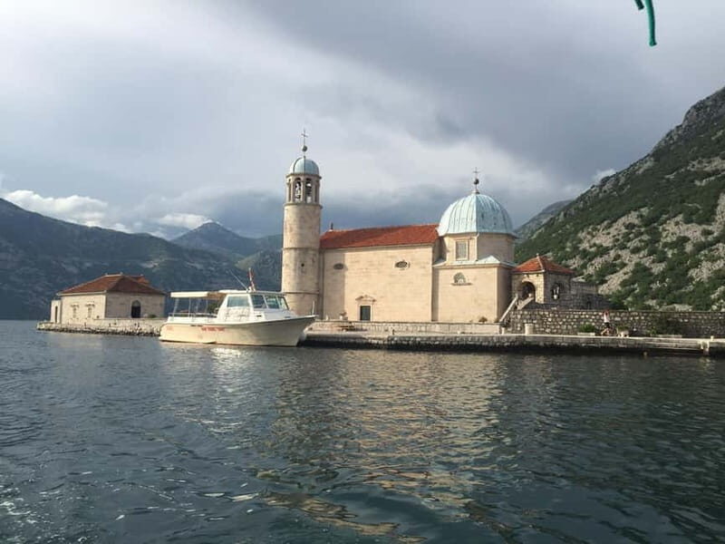 Perast Kotor Bay: boat ride to Our lady of the Rocks & back - Who Will Love This Tour?