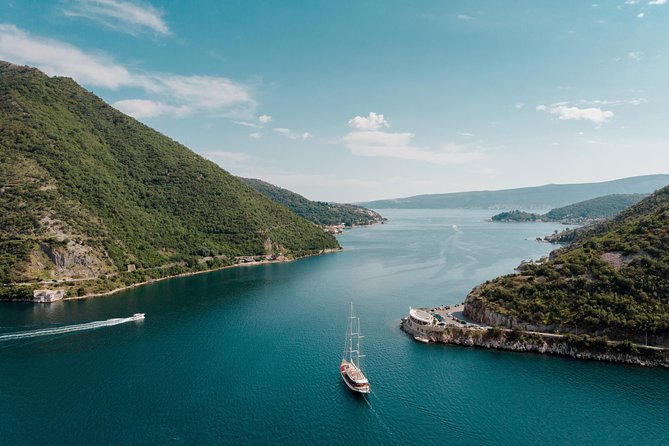 Perast & Our Lady of the Rocks 1,5 Hours Private Tour - Tour Stops and Inclusions