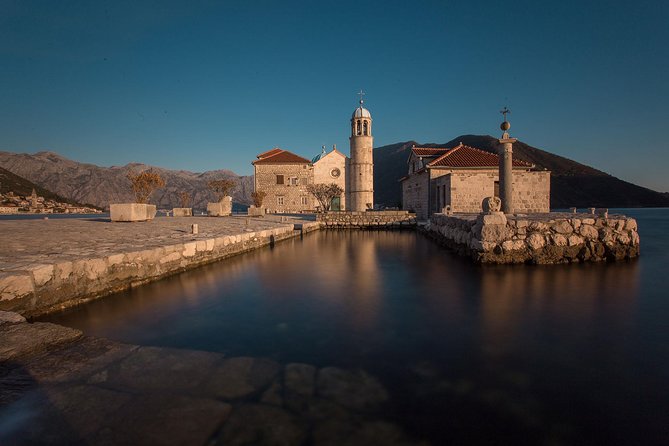 Perast & Our Lady of the Rocks 1,5 Hours Private Tour - Pickup Locations and Accessibility