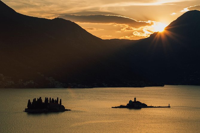 Perast & Our Lady of the Rocks 1,5 Hours Private Tour - Operator Information