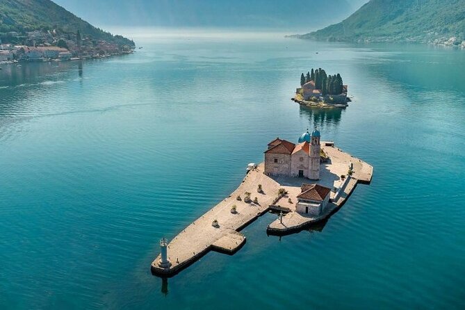 Perast-Our Lady Of The Rocks &Blue Cave-Private Tour Black Pearl - Frequently Asked Questions