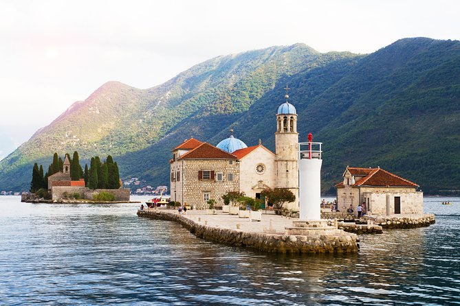 Perast - Our Lady of the Rocks Island - Kotor Private Day Tour - Inclusions and Experiences