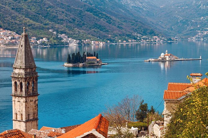 Perast - Our Lady of the Rocks Island - Kotor Private Day Tour - Important Details and Policies