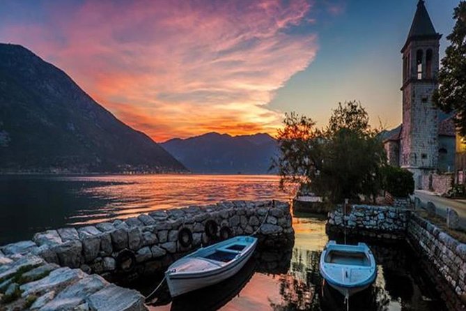 Perast - Our Lady of the Rocks Island - Kotor Private Day Tour - Pricing and Customer Reviews