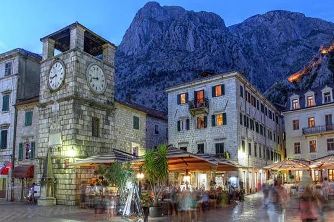 Perast - Our Lady of the Rocks Island - Kotor Private Day Tour - Frequently Asked Questions