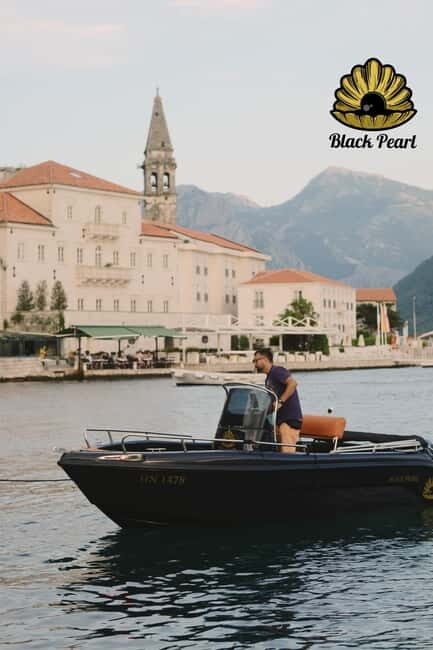 Perast private tour 3h:Lady Of The Rocks & Blue Cave,lagoon - Good To Know