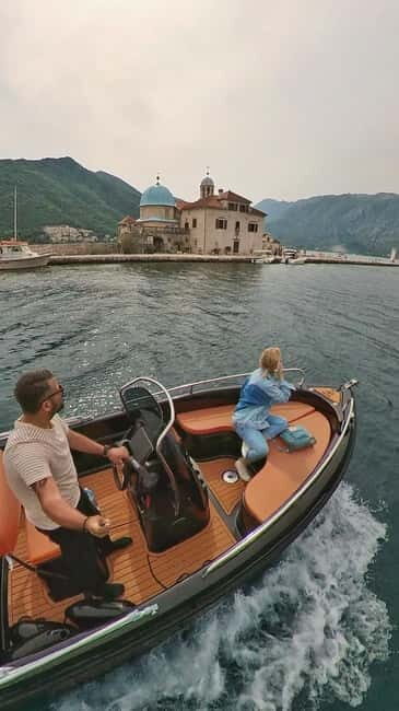 Perast private tour 3h:Lady Of The Rocks & Blue Cave,lagoon - FAQ