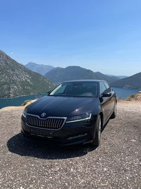 Perast,Kotor, Porto Montenegro Private Tour from Herceg Novi - A Closer Look at the Itinerary and What It Means for You  