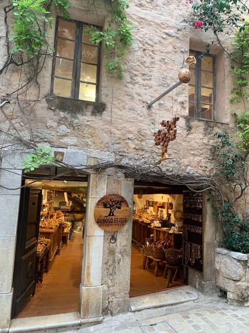 Perched medieval villages around Nice. - Who Will Love This Tour?