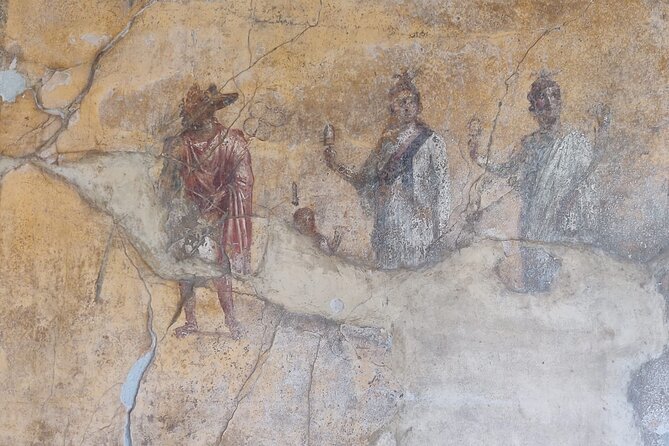 Percy Jackson Experience for Kids and Families in Pompeii - Good To Know