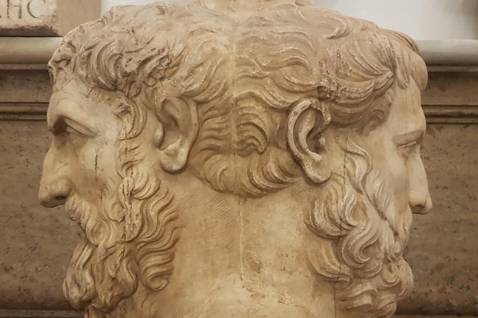 Percy Jackson Rome: Hunt For Heroes - Cancellation Policy and Refund Information