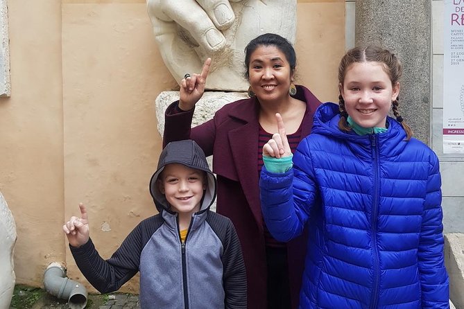 Percy Jackson Rome: Hunt For Heroes - Tips for a Memorable Experience