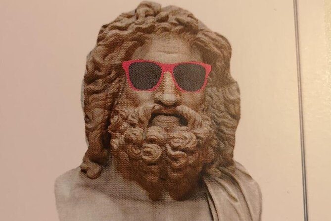 Percy Jackson Rome: Hunt For Heroes Experience - The Sum Up