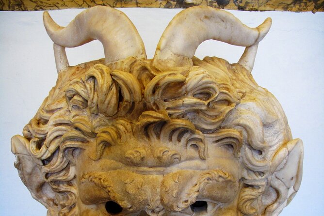 Percy Jackson Tour for Kids at the Capitoline Museums of Rome With Special Guide - Meeting Point and Pickup Details