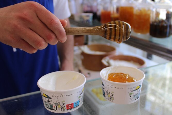 Percy & Medusa: Private Mythology Treasure Hunt & Tour - Tour Overview