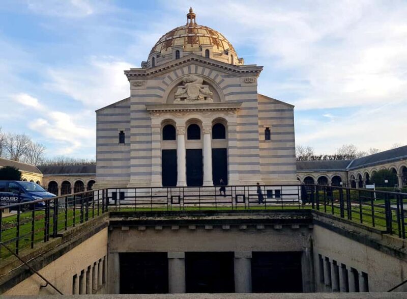 Père-Lachaise : histoires et mystères contés par un comédien - Final Thoughts