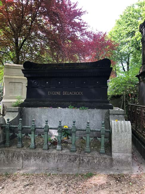 Père Lachaise Iconic Tour - Who Should Consider This Tour?