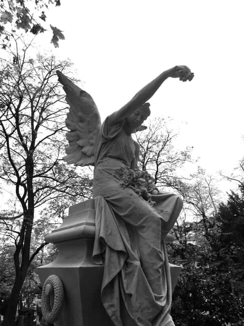 Père-Lachaise in Paris: tours in French - A Closer Look at the Tour Experience