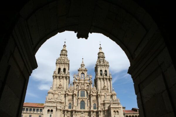 Peregrinatio: History of the Way of St. James - Frequently Asked Questions